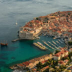 Туризм: советы|Летнее путешествие по хорватским островам: Дубровник и его окрестности