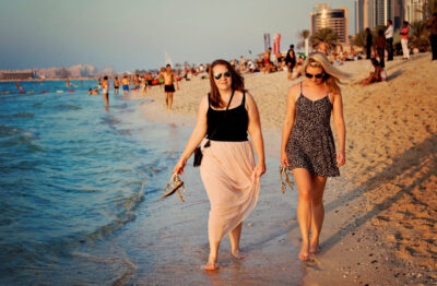 Туризм: советы | Как вести себя туристу в Дубае