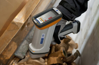 Туризм: советы | Портативный анализатор металлов: мобильный контроль состава сплавов