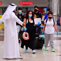 Как вести себя в Дубае