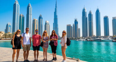 Туризм: советы | Как вести себя туристу в Дубае