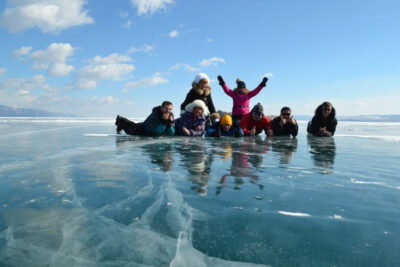 Туризм: советы | Как отдохнуть всей семьей на Байкале
