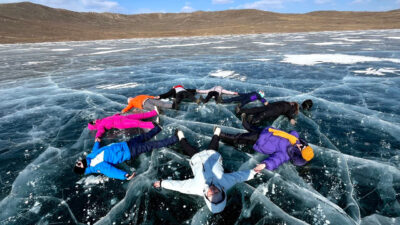 Туризм: советы | Как отдохнуть всей семьей на Байкале