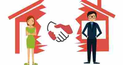 Туризм: советы | Как защитить свои права при разделе имущества после развода