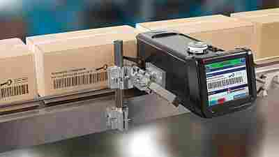 Туризм: советы | Какое оборудование используется для маркировки продукции?