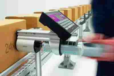 Туризм: советы | Какое оборудование используется для маркировки продукции?