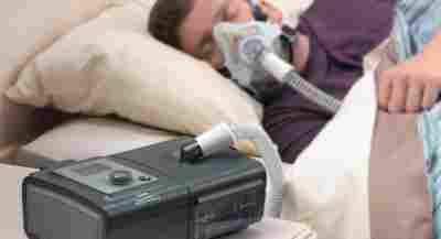 Туризм: советы | Для чего нужен СИПАП-аппарат?