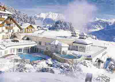 Туризм: советы | Необычные курорты Европы: где отдохнуть не как все