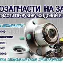 Как сделать объявление о продаже автозапчастей более привлекательным для покупателей