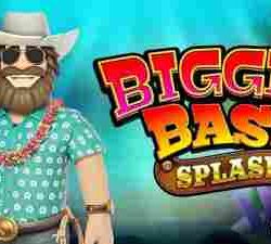 Почему гемблеры выбирают big bass splash online для ставок