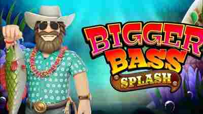 Почему гемблеры выбирают big bass splash online для ставок